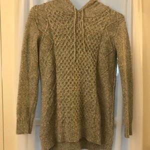 American Eagle Knit Sweatshirt